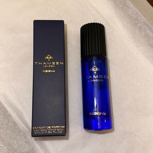 Thameen London NIB Insignia Parfum 10ML .34oz Niche Luxury Fragrance